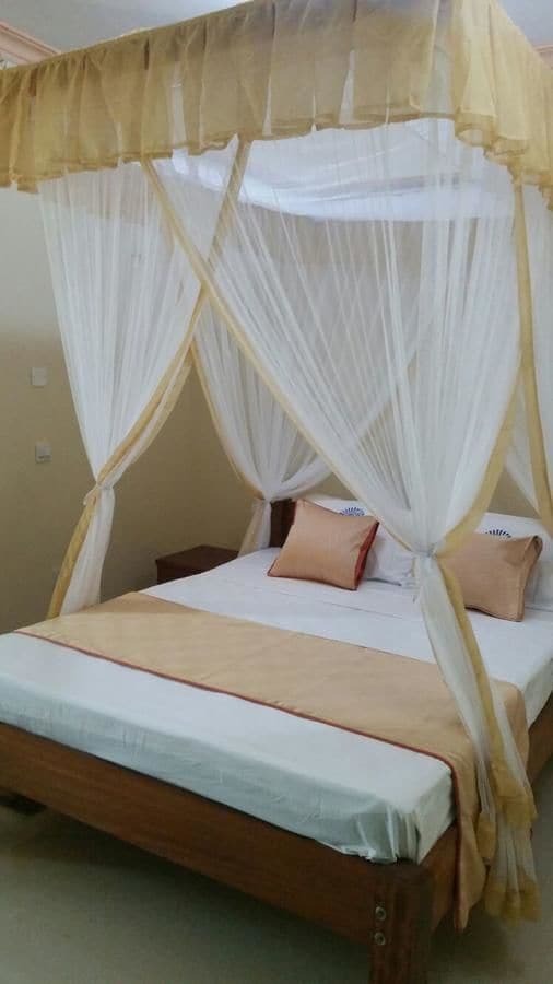 Jambo Travellers Hotel Mtwapa Eksteriør bilde